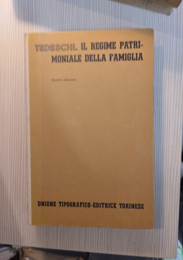 La transazione di 