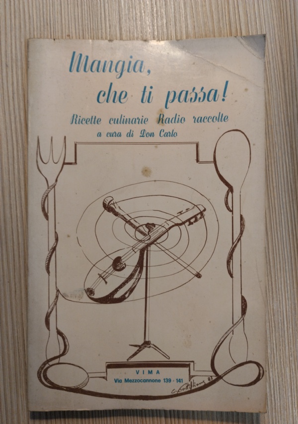 il ritorno di gaia di 