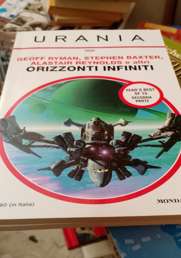 Infininiti di 
