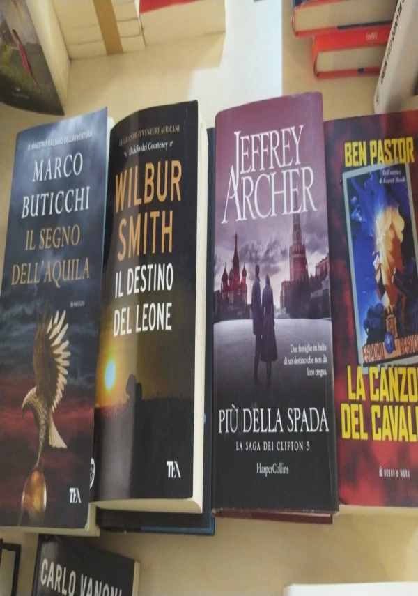 Manuale di conversazione di 