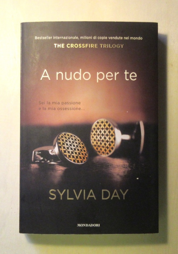 Vertigine fatale di 