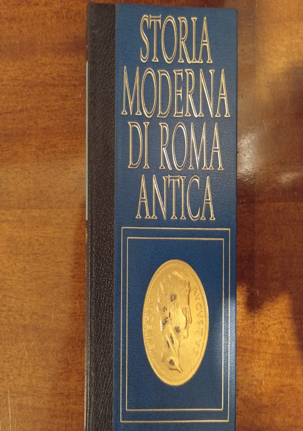 Storia moderna di Roma antica. Il Cristianesimo di 