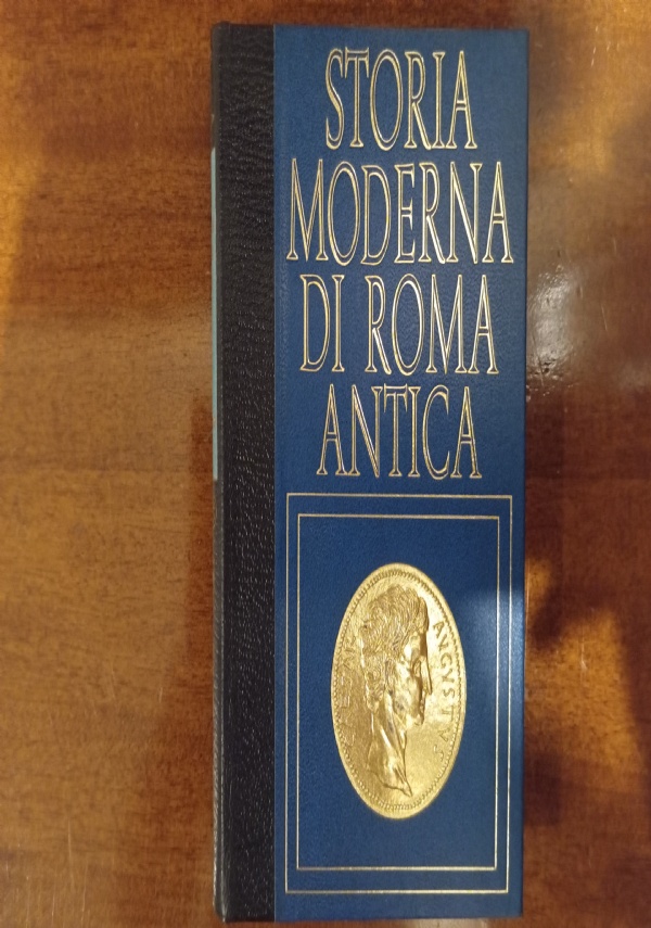 Storia moderna di Roma antica. Il secondo Triumvirato di 