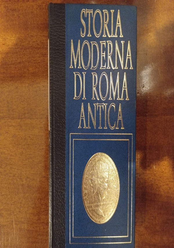 Storia moderna di Roma antica. La Repubblica di 