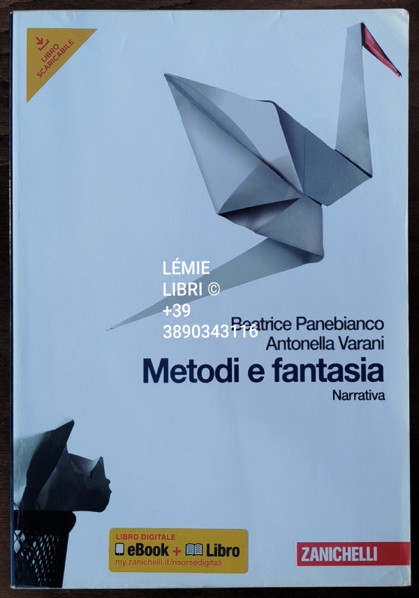 NUOVO INFORMATICA & IMPRESA di 