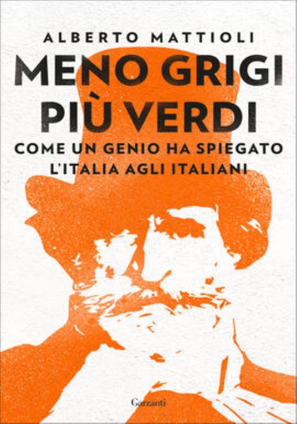 Una forma di futuro di 