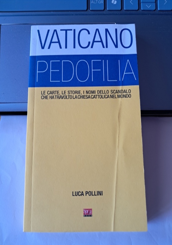 La scoperta del bambino di 