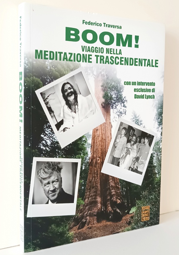 Guarisci il tuo Karma di 