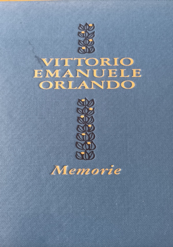 Memorie 1919/1973 di 