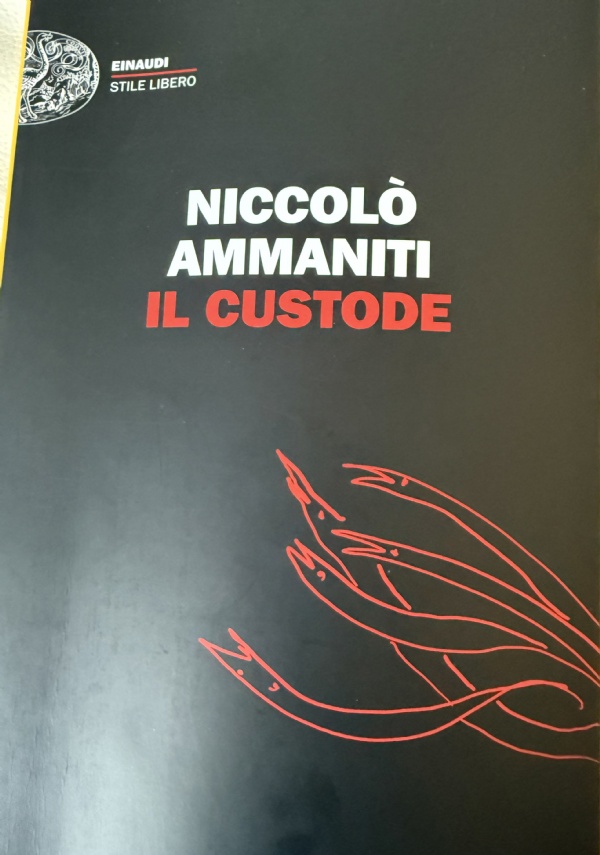ACCABADORA di 