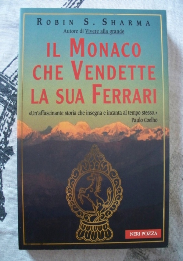 LE SINDROMI OMBRA di 