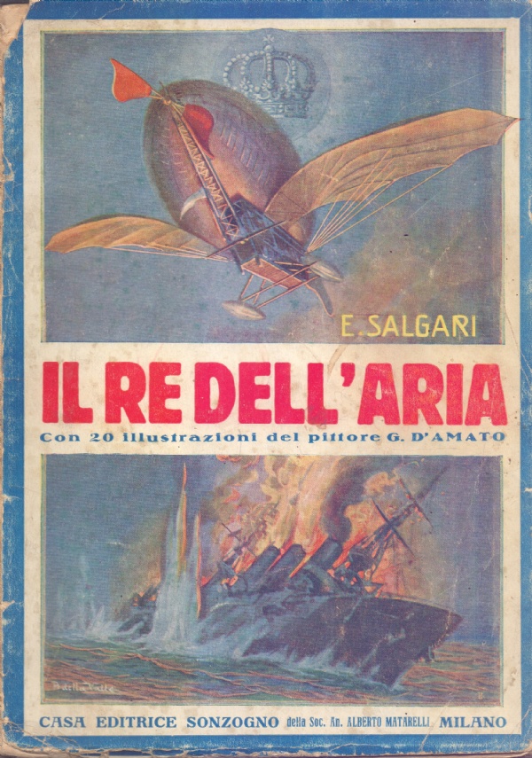 Le due tigri di 