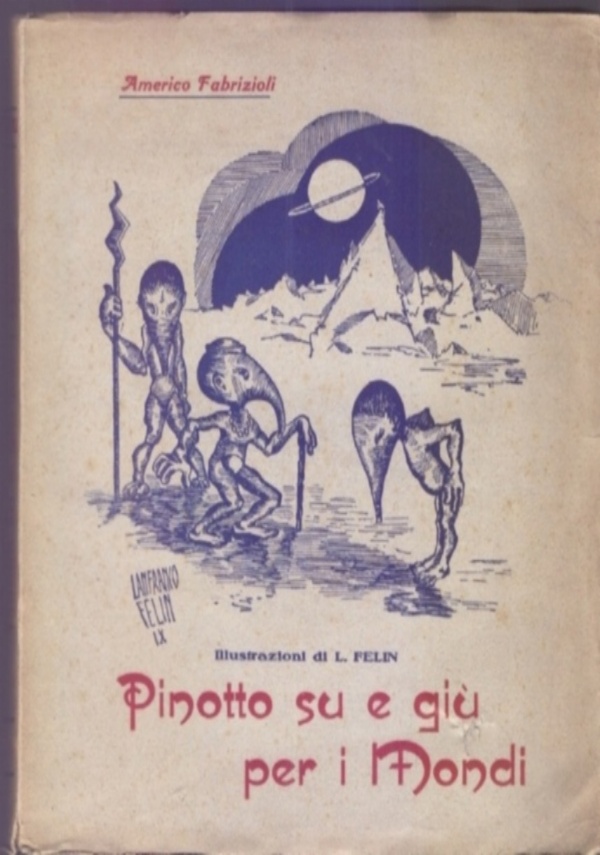 De la terre a la lune di 