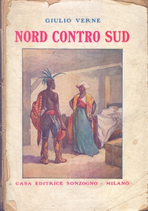 I grandi navigatori del secolo XVIII di 