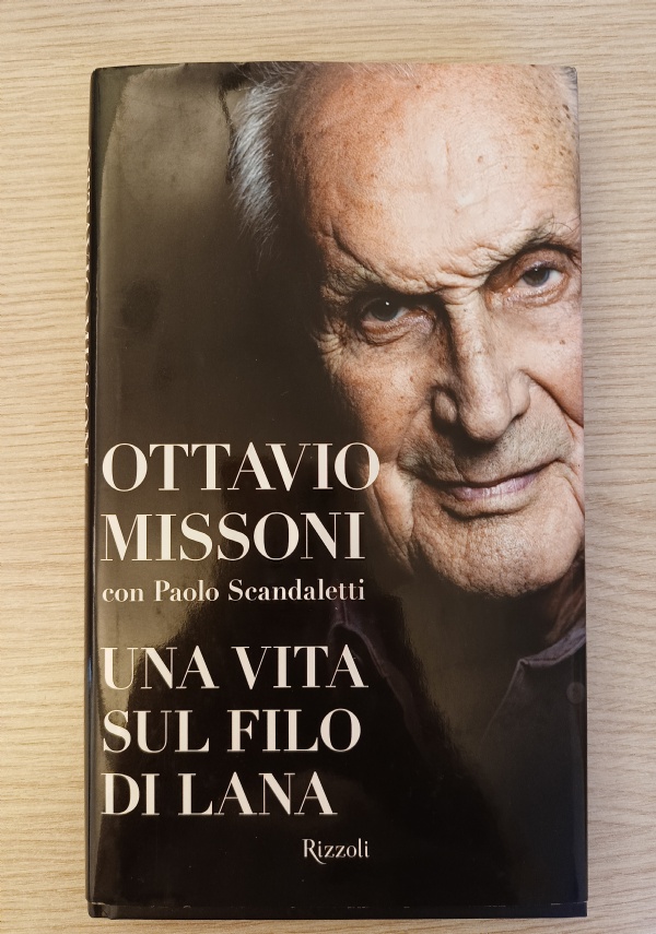La Storia sta per cominciare. Una biografia per immagini di 