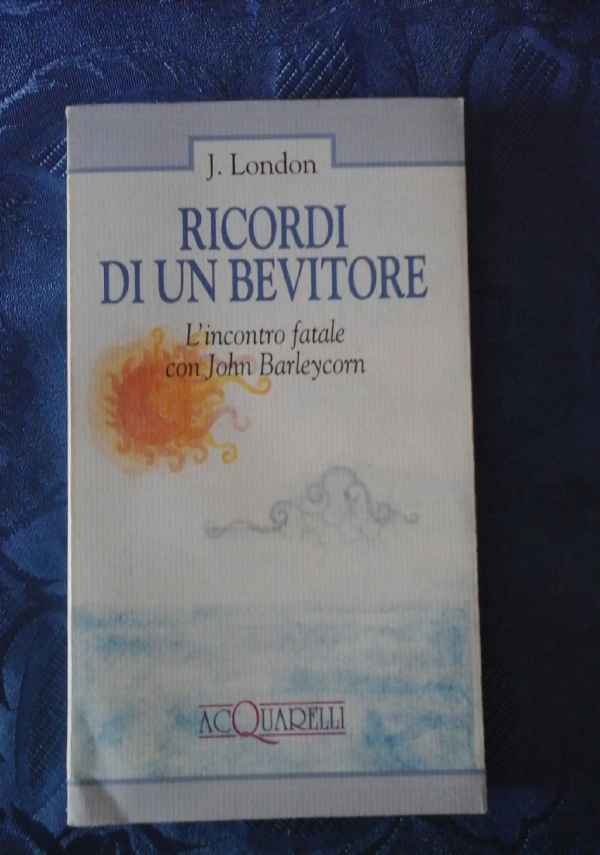 L&rsquo;artista di 