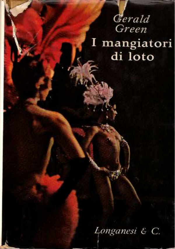 LA CARNE PAZIENTE di 