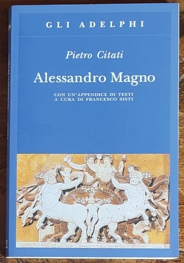 Parole come carte di 