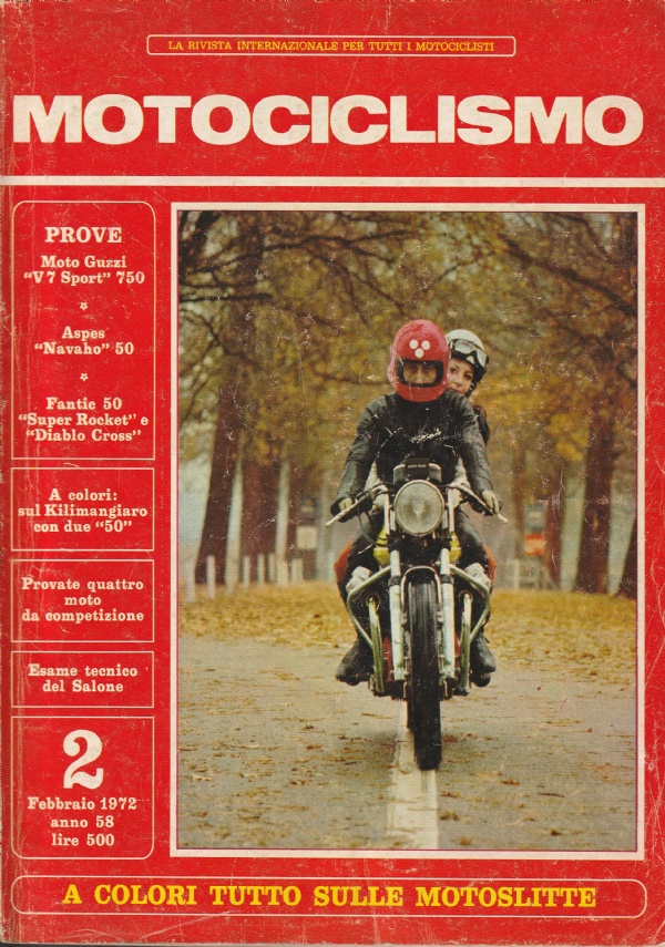 Motocross di 
