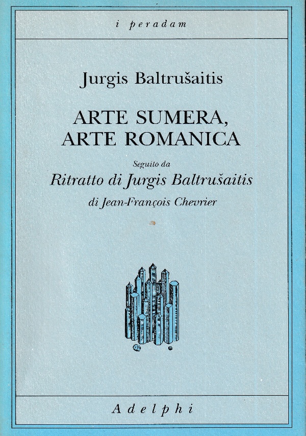 L&rsquo;isola nuda di 