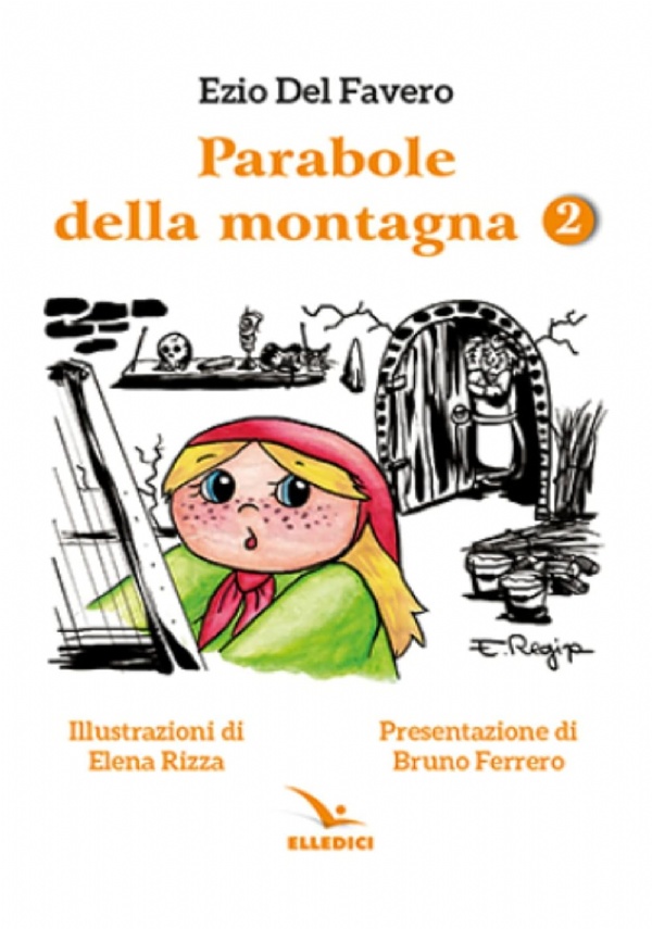 La montagna e io di 