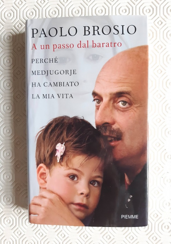 L&rsquo;ospite del mistero di 