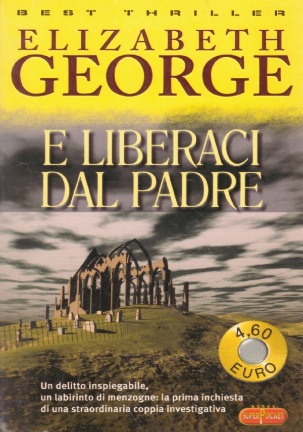 SCHEDA BIANCA. Romanzo politico di 