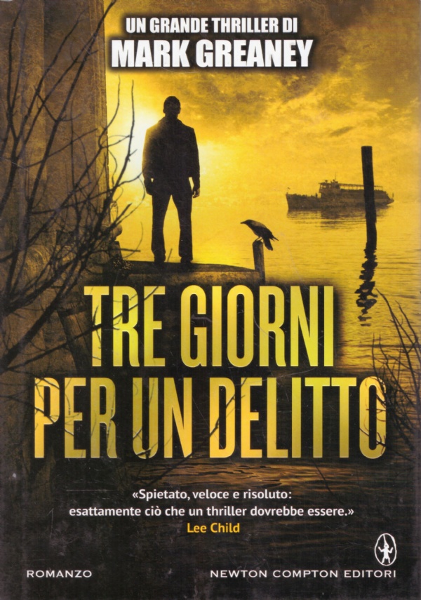 NON C&rsquo;E&rsquo; PIU&rsquo; TEMPO di 