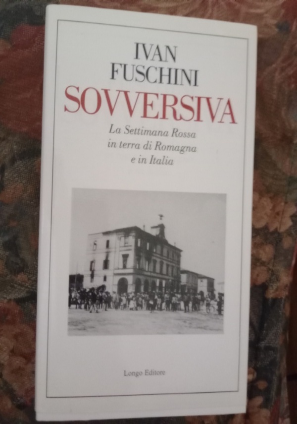 Roma e i nostri anni ( Mario Socrate ) di 