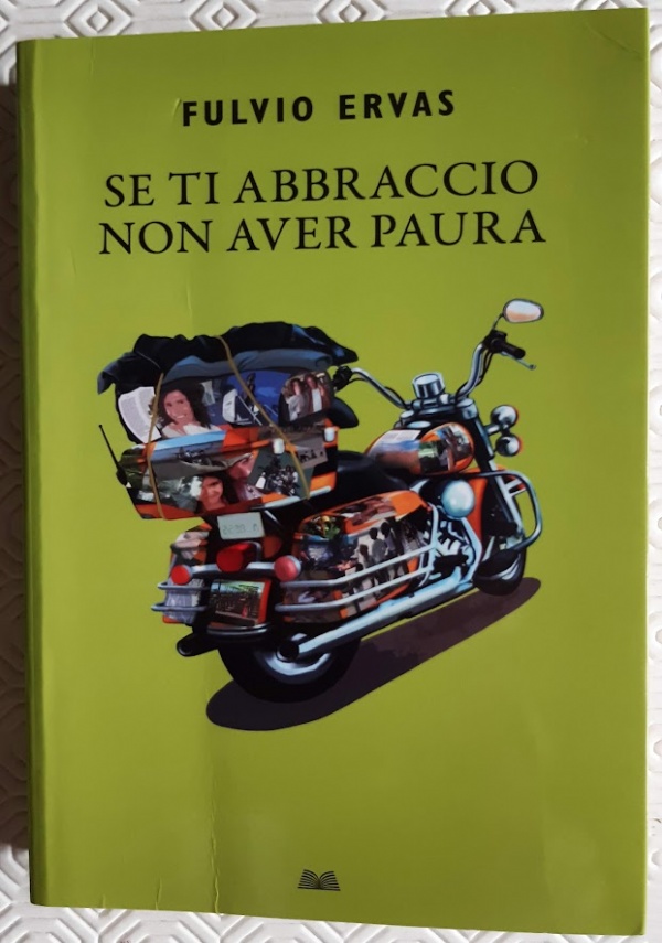 La poesia di Vera e delle more di gelso di 