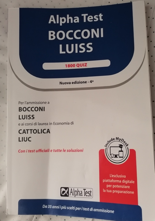 Accademia aeronautica Pozzuoli - teoria e quiz di 