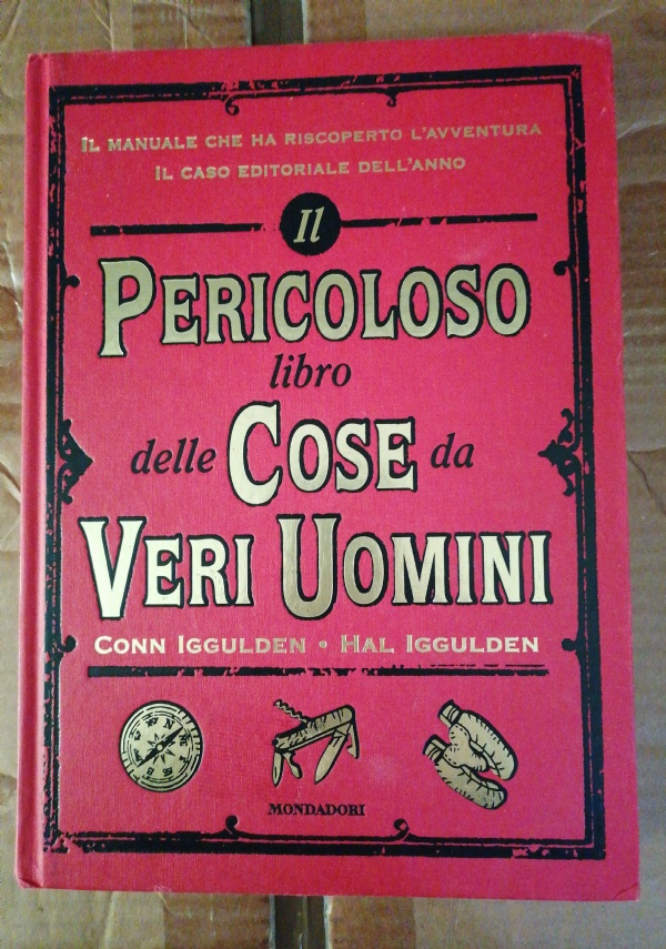 Le cento porte di 