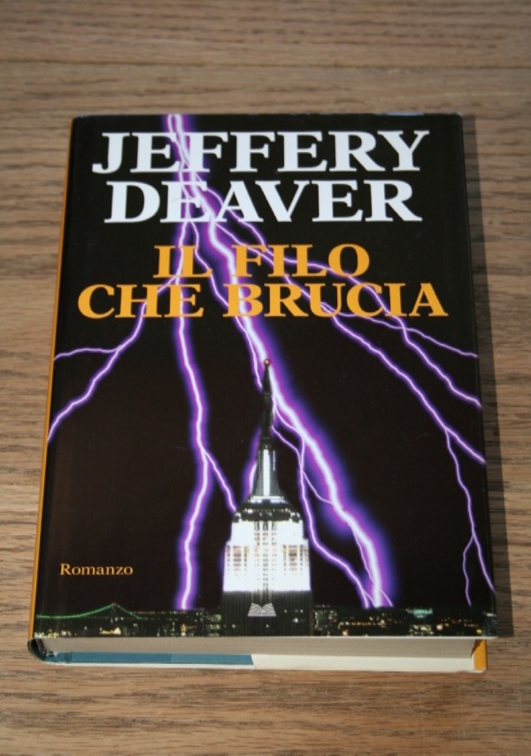 Il Giardino che Brucia Belva Plain Sperling 1984 Euroclub Copertina Rigida di 