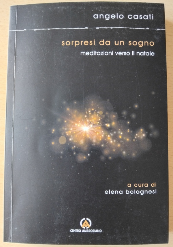 LA MERAVIGLIA DELL&rsquo; EVENTO CRISTIANO di 