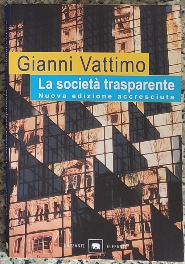 Credere di credere di 