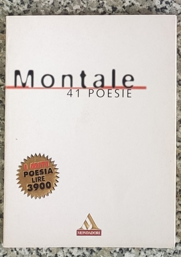 52 poesie di 