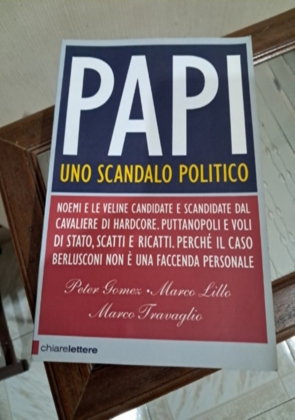Per Voce Sola di 