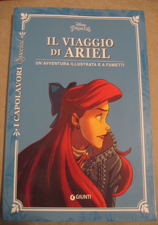 L&rsquo;ITALIA � PICCOLA? di 