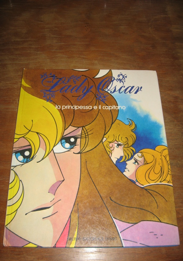 BUON COMPLEANNO! LASTREGO/TESTA MONDADORI 1988 di 