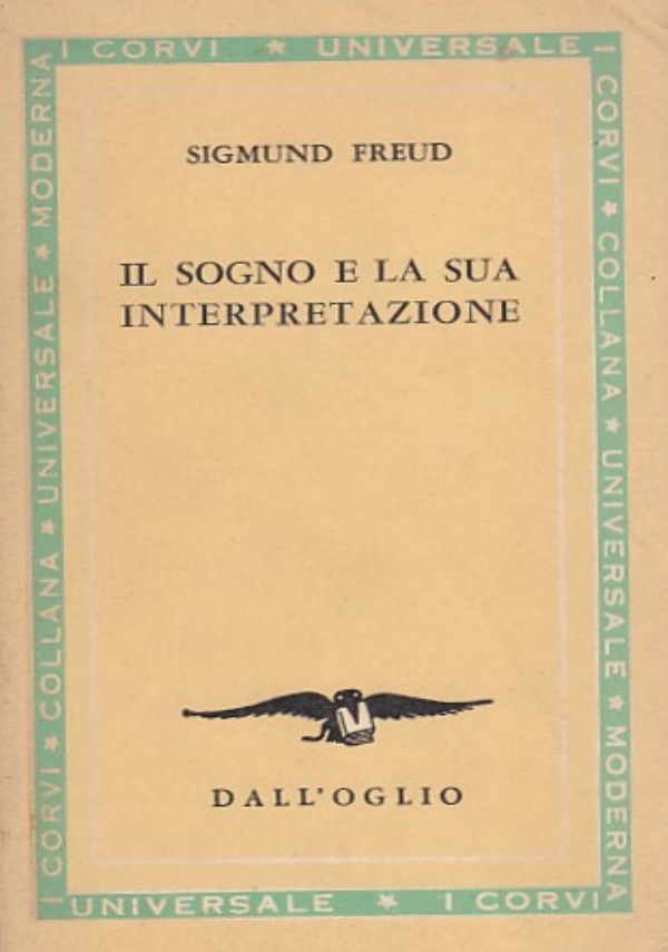 Che cosa ha veramente detto Freud di 