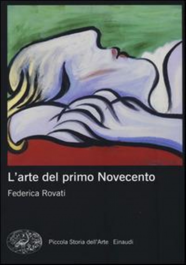 L�arte contemporanea. Il secondo Novecento di 
