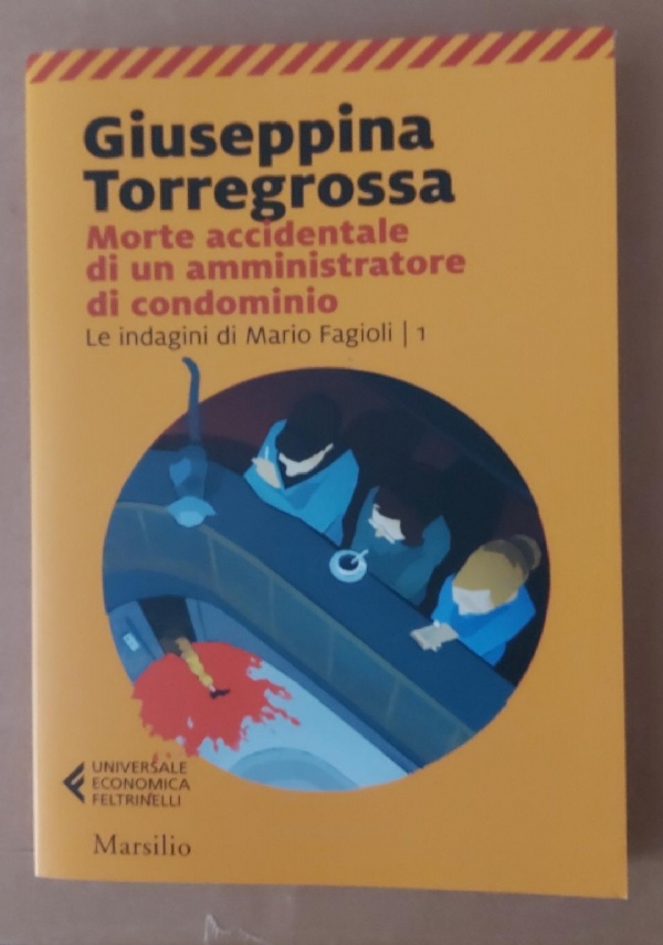 Gli insospettabili. Le indagini di Anna Melissari vol. 1 di 