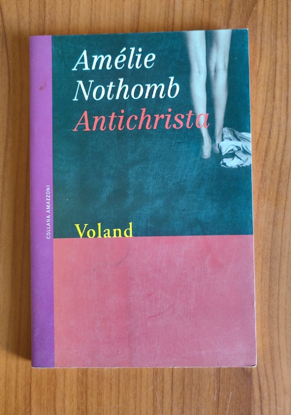 Una vita nuova di 