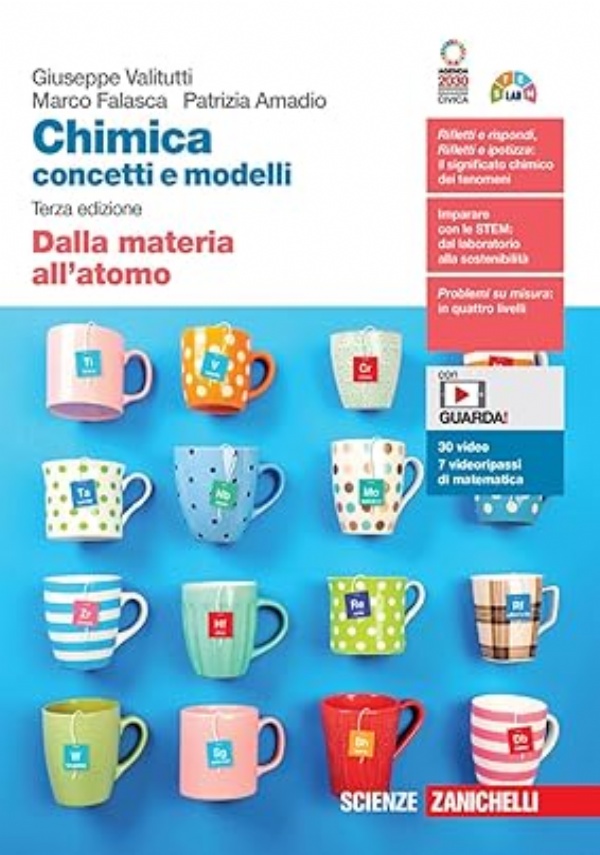Il Campbell. Corso di Biologia. di 