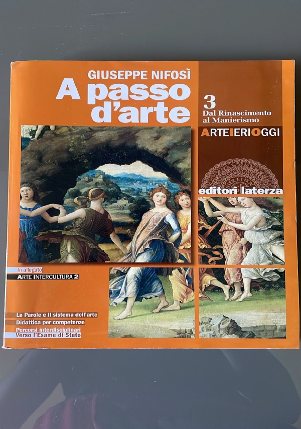 A passo d&rsquo;arte 4 di 