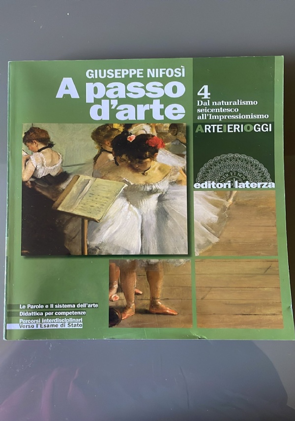 Lo sguardo della letteratura di 