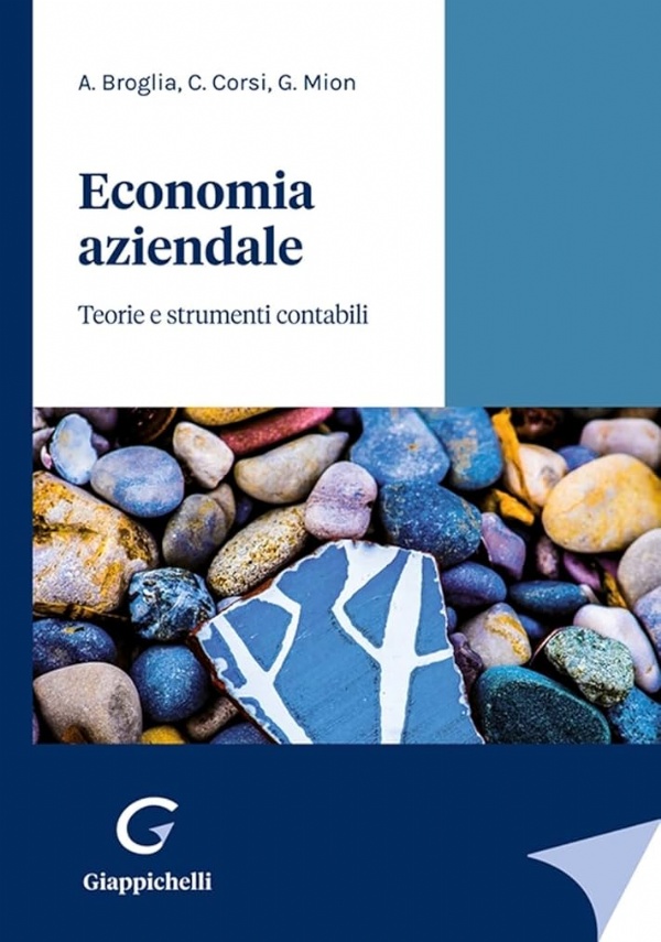 Economia aziendale. Concetti e fondamenti di 