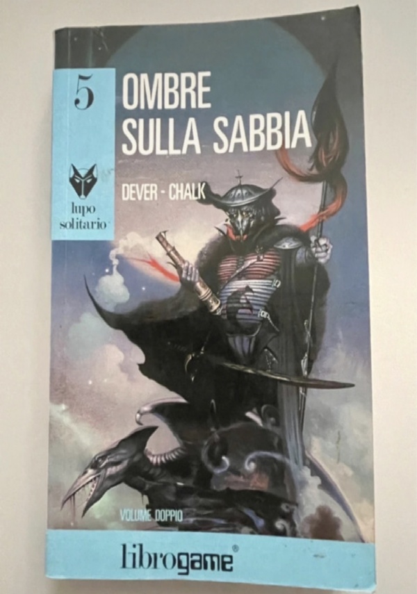 Traversata Infernale di 