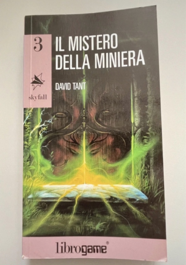 La Corona del Mago di 