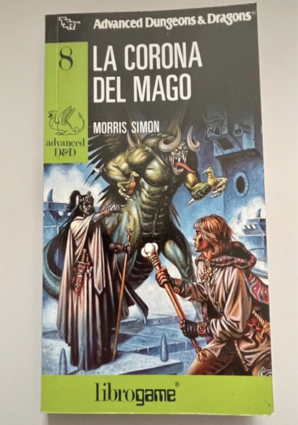 La foresta Maledetta di 